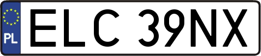ELC39NX