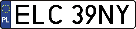 ELC39NY