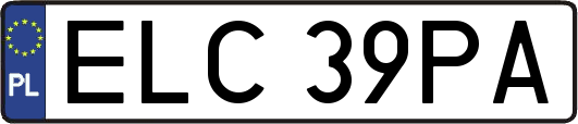 ELC39PA
