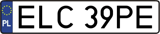 ELC39PE