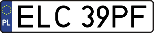 ELC39PF
