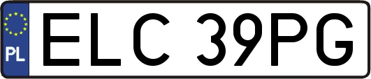 ELC39PG