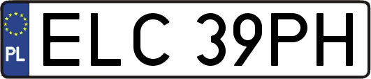 ELC39PH