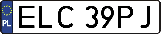 ELC39PJ