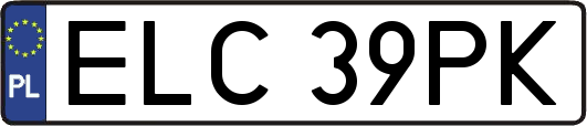ELC39PK