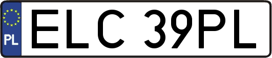 ELC39PL