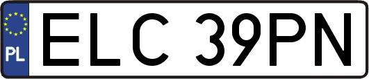 ELC39PN