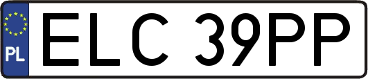 ELC39PP