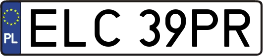 ELC39PR