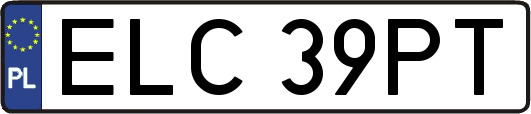 ELC39PT