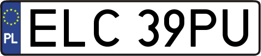 ELC39PU