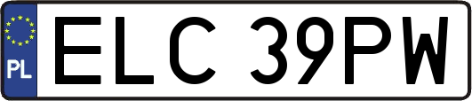 ELC39PW