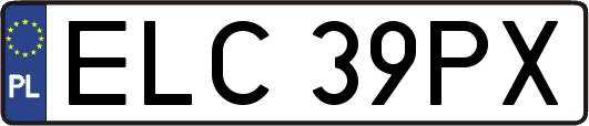 ELC39PX