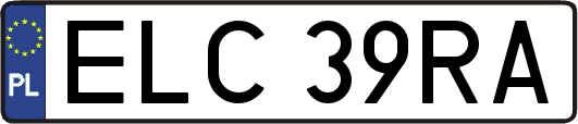 ELC39RA