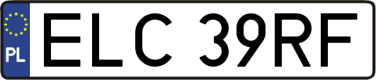 ELC39RF