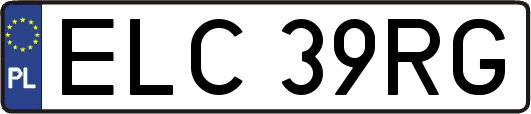 ELC39RG