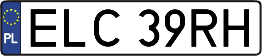 ELC39RH