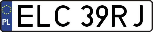 ELC39RJ