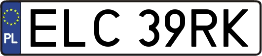 ELC39RK