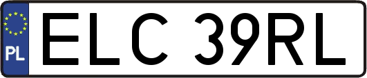 ELC39RL