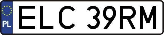 ELC39RM