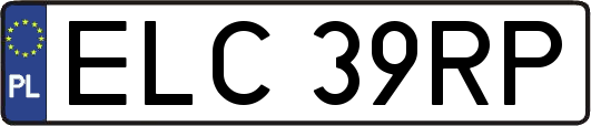 ELC39RP