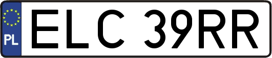 ELC39RR