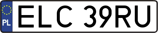 ELC39RU