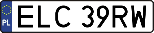 ELC39RW