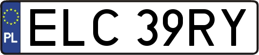 ELC39RY