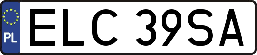 ELC39SA
