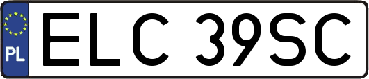 ELC39SC