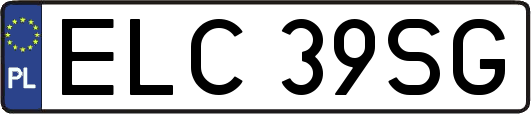 ELC39SG