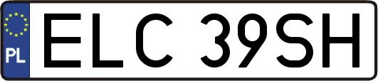ELC39SH