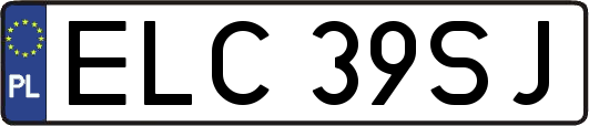 ELC39SJ