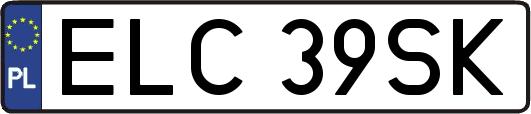 ELC39SK