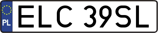 ELC39SL