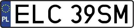 ELC39SM
