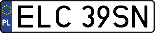 ELC39SN