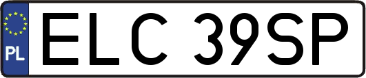 ELC39SP
