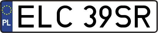 ELC39SR