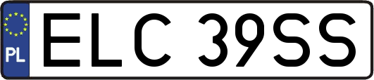 ELC39SS