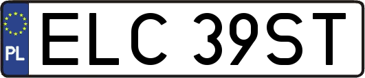 ELC39ST