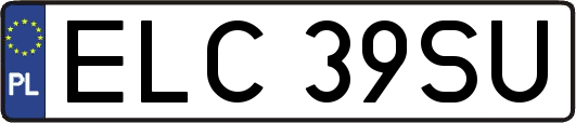 ELC39SU
