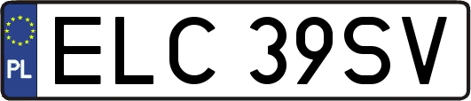 ELC39SV
