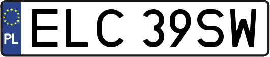 ELC39SW