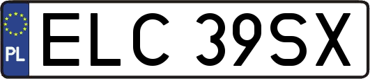 ELC39SX
