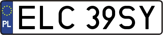 ELC39SY