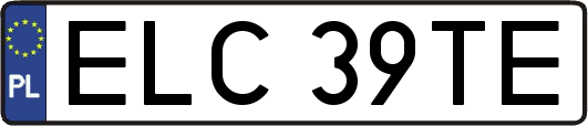 ELC39TE