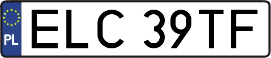 ELC39TF